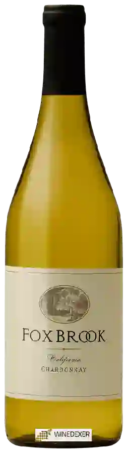 Domaine Fox Brook - Chardonnay