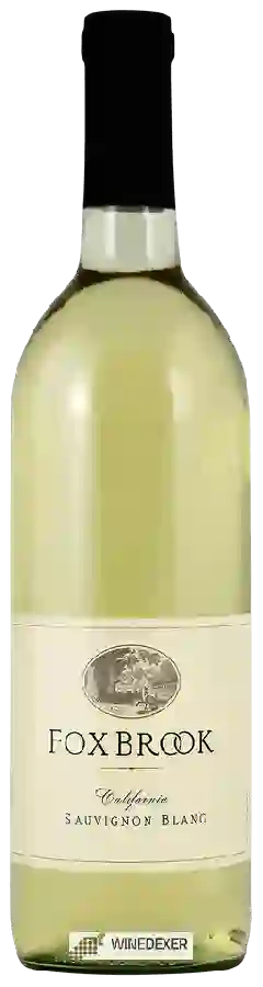 Domaine Fox Brook - Sauvignon Blanc
