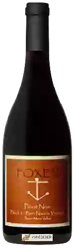 Domaine Foxen - Block 8 Pinot Noir (Bien Nacido Vineyard)