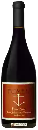 Domaine Foxen - John Sebastiano Vineyard  Pinot Noir