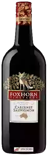 Domaine Foxhorn Vineyards Domaine Foxhorn Vineyards