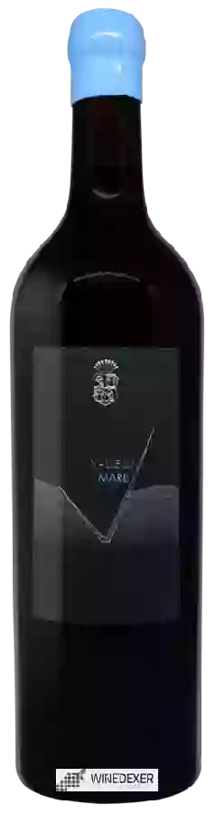 Domaine Abbatucci - Valle di Mare