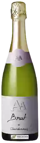 Weingut Aegerter - Brut Chardonnay