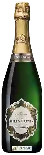 Domaine Alfred Gratien - Blanc de Blancs Brut Champagne Grand Cru