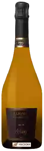 Domaine Arlaux - Millésime Rare Brut Champagne
