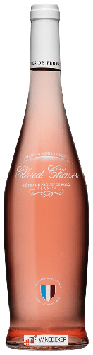 Domaine Cloud Chaser - Côtes de Provence Rosé Domaine Cloud Chaser - Côtes de Provence Rosé