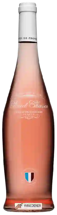 Domaine Cloud Chaser - Côtes de Provence Rosé