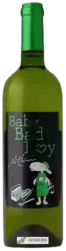 Domaine Bad Boy (Mauvais Garçon) Domaine Bad Boy (Mauvais Garçon)