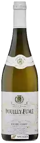 Domaine Jean Pierre Bailly - Pouilly-Fumé