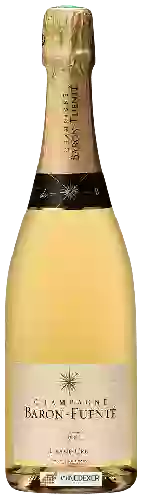 Winery Baron-Fuenté - Esprit Champagne Grand Cru