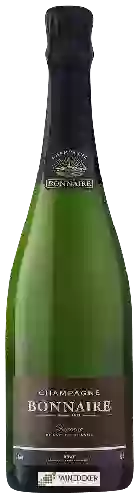 Domaine Bonnaire - Variance Blanc de Blancs Brut Champagne