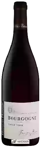 Domaine Buisson Battault - Bourgogne Pinot Noir
