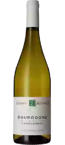 Winery Cambras - Rouge Sec
