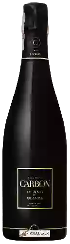Domaine Carbon - Blanc de Blans Millésimé Champagne Grand Cru