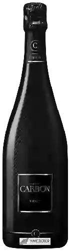 Domaine Carbon - Cuvée Brut Champagne