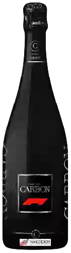Domaine Carbon - F1 Brut Champagne