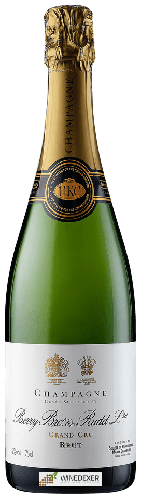 Domaine Mailly - Brut Champagne Grand Cru
