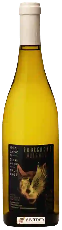 Domaine Chapuis & Chapuis - Bourgogne Aligoté