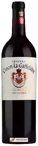 Château Canon-La-Gaffelière - Saint-Émilion Grand Cru (Premier Grand Cru Classé)