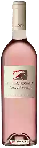 Château Cavalier - Cuvée Côtes de Provence