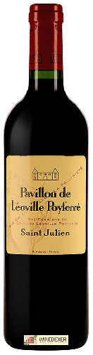 Château Léoville Poyferré - Pavillon de Léoville Poyferré Saint-Julien