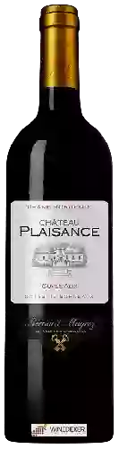 Château Plaisance - Cuvée Alix Côtes de Bordeaux