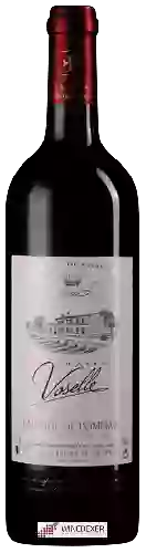 Château Voselle Château Voselle