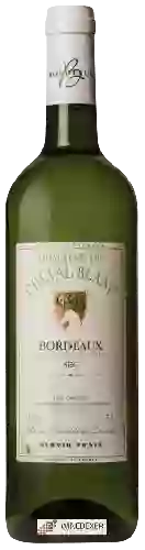 Domaine du Cheval Blanc - Bordeaux Sec