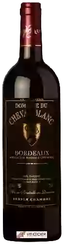 Domaine du Cheval Blanc