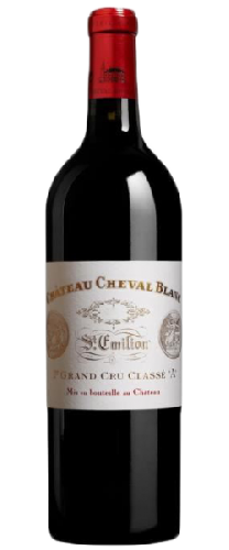 Domaine du Cheval Blanc - Sélection Vieilles Vignes Premières Côtes de Bordeaux