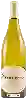 Domaine Lauverjat - Karine Sancerre Blanc