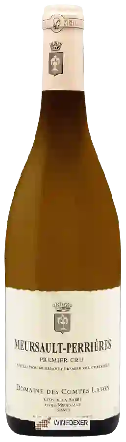 Domaine des Comtes Lafon - Meursault-Perrières Premier Cru