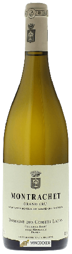 Domaine des Comtes Lafon - Montrachet Grand Cru Domaine des Comtes Lafon - Montrachet Grand Cru