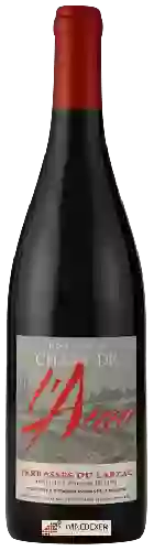 Domaine du Chant de l'Âme Domaine du Chant de l'Âme