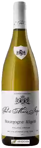 Domaine Jacqueson Domaine Jacqueson