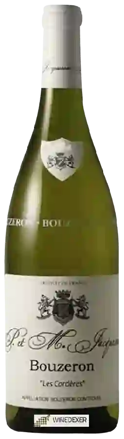 Domaine Jacqueson - Bouzeron 
