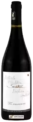 Domaine Lou Colombier Domaine Lou Colombier