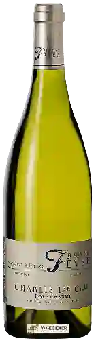 Domaine Nathalie et Gilles Fevre