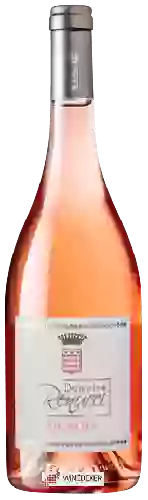 Domaine Renucci - Cuvée Vignola Corse Calvi Rosé