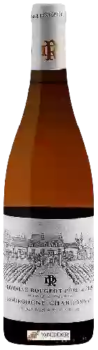Domaine Rougeot - Bourgogne Chardonnay 'Clos des Six Ouvrées'