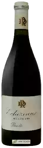 Domaine Rougeot - Échezeaux Grand Cru