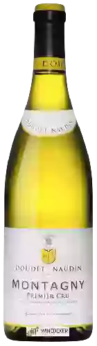 Weingut Doudet Naudin - Montagny Premier Cru