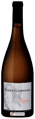 Château Fabre Gasparets - Chimère Viognier Château Fabre Gasparets - Chimère Viognier