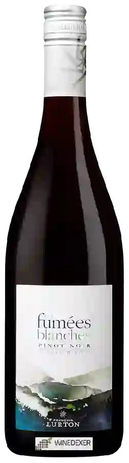Domaine François Lurton - Les Fumées Blanches Pinot Noir