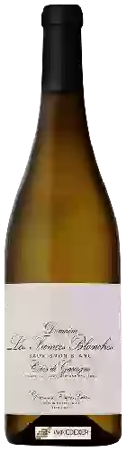 Domaine François Lurton - Les Fumées Blanches Sauvignon Blanc Côtes de Gascogne