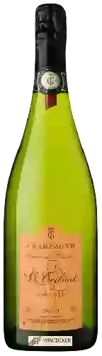 Domaine G. Tribaut - Cuvée de Réserve Brut Champagne