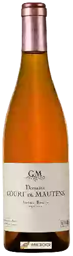 Wijnmakerij Gourt de Mautens - Vaucluse Rosé