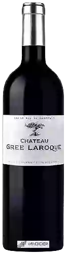 Château Gree Laroque