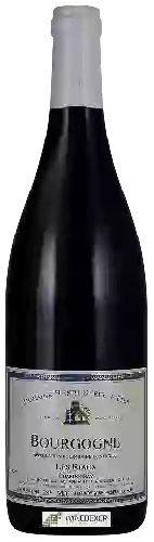 Domaine Henri Clerc - Bourgogne Chardonnay 'Les Riaux'