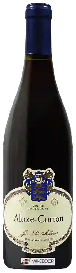 Domaine Jean-Luc Maldant - Aloxe-Corton Domaine Jean-Luc Maldant - Aloxe-Corton